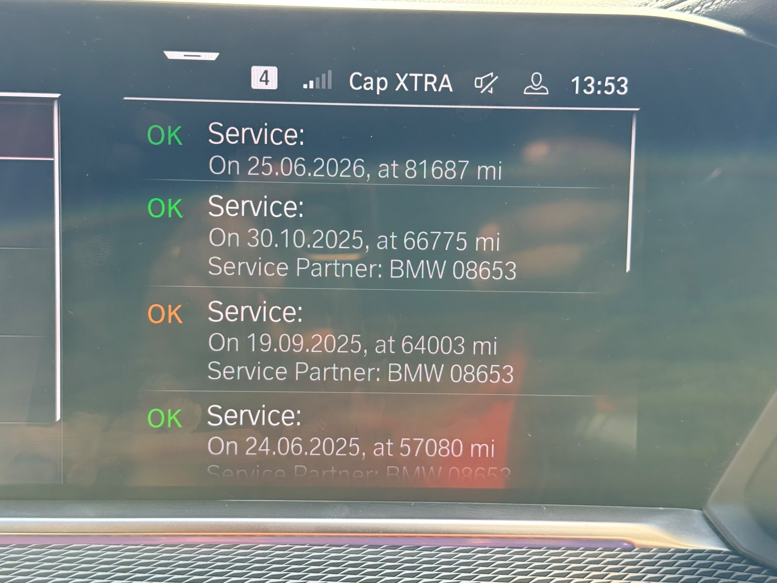 2020 BMW X5 xDrive30d M Sport MHEV 3.0L Diesel | TAIM Kenya